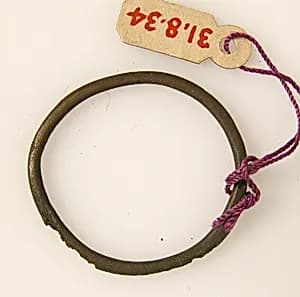 Ring by Unknown Artist