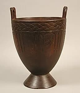 Situla by Unknown Artist