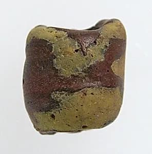Small Bead by Unknown Artist