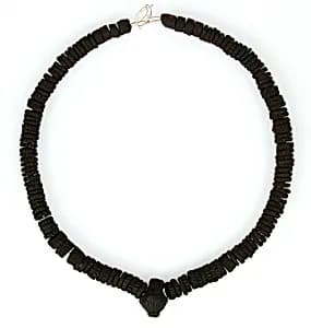 String of Beads by Unknown Artist