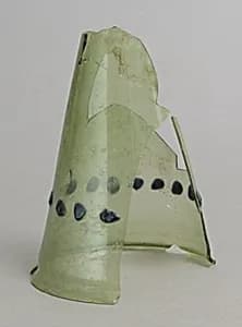 Vessel by Unknown Artist