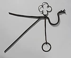 Wall Bracket by Unknown Artist