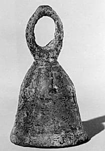 Bell by Unknown Artist