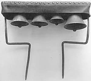 Bells by Unknown Artist
