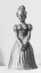 Costume Bell by Unknown Artist