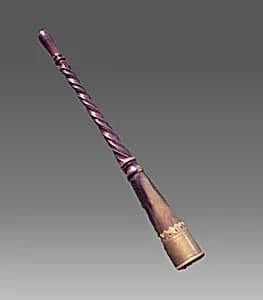 Falconer's Horn by Unknown Artist