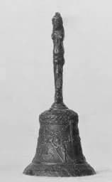 Handbell by Unknown Artist