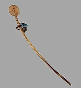 Kah-To-To-Hay (rattle)