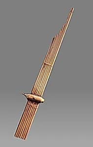 Khāēn by Unknown Artist