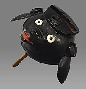 Ko-Tze by Unknown Artist