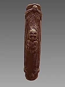 Kooauau by Unknown Artist