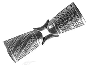 Kunda by Unknown Artist