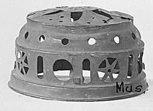 Mass Bell by Unknown Artist