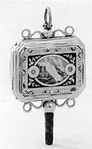 Music Box by Unknown Artist