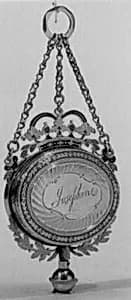 Music Box by Unknown Artist