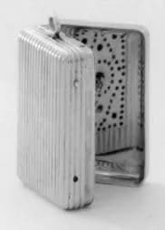 Music Box by Unknown Artist