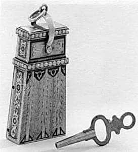 Music Box by Unknown Artist