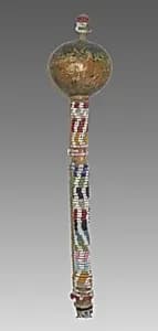 Rattle by Unknown Artist