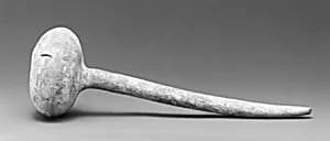 Rattle by Unknown Artist