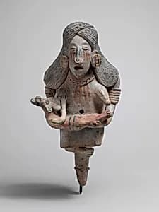 Rattle by Unknown Artist