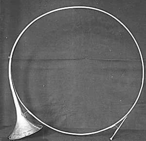 Trompe à la Dampierre by Unknown Artist