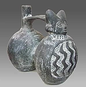 Whistling Jar by Unknown Artist