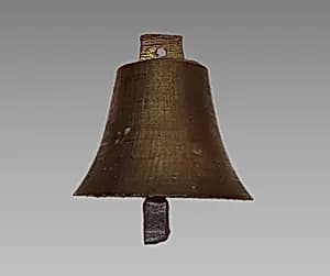 Zanguleh (zangula) by Unknown Artist