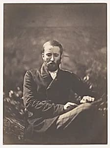 Alfred Thompson Gobert by Louis-Rémy Robert