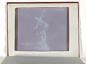 Camera Obscura by William Henry Fox Talbot
