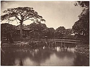 Factory and Silkworm Nursery, Foochow by John Thomson