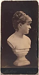 Portrait of Ritz & Hastings