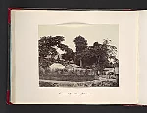 Government Guard House, Yokohama by John Thomson