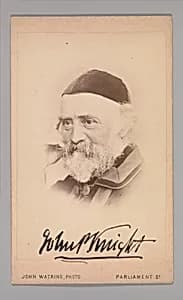 [John Prescott Knight] by John and Charles Watkins