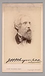[Josiah Wood Whymper] by John and Charles Watkins