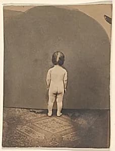 Le derrière by Pierre-Louis Pierson