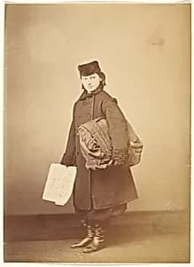 Le Grand Russe by Pierre-Louis Pierson
