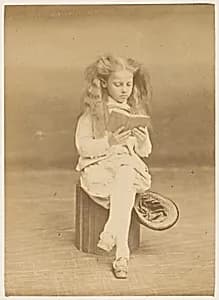 Le liseur by Pierre-Louis Pierson
