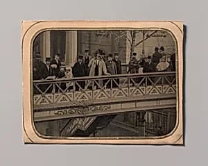 Lowe Bridge  by Unknown