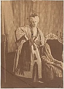 Marie Stuart by Pierre-Louis Pierson