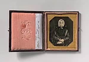Phebe Grenell, 72 by Unknown