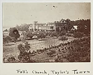 [Pleasant Valley Winery, New York] by Mathew B. Brady|Unknown