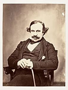 [Sir James Outram Bart., G.C.B.] by Unknown