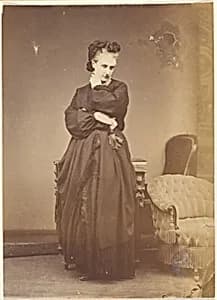 Sèriè à la Ristori by Pierre-Louis Pierson