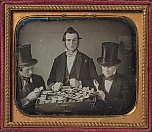 Portrait of Hiram Studley|Unknown