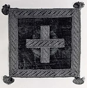 Burse by Unknown Artist