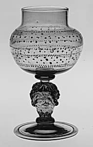 Goblet by Unknown Artist