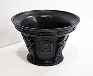 Mortar by Unknown Artist