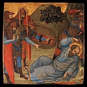 The Conversion of Saint Paul