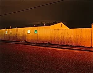 Portrait of Todd Hido