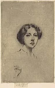 A French Girl